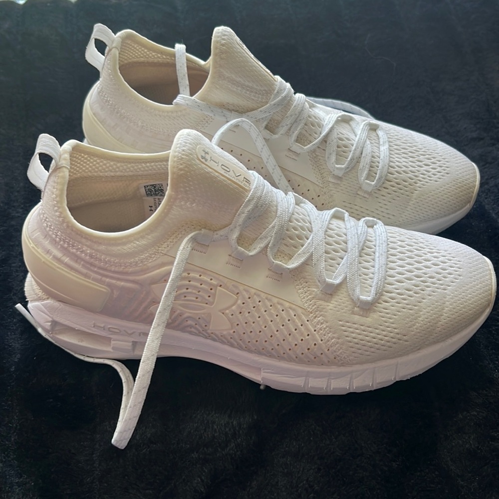 Under Armour shoes